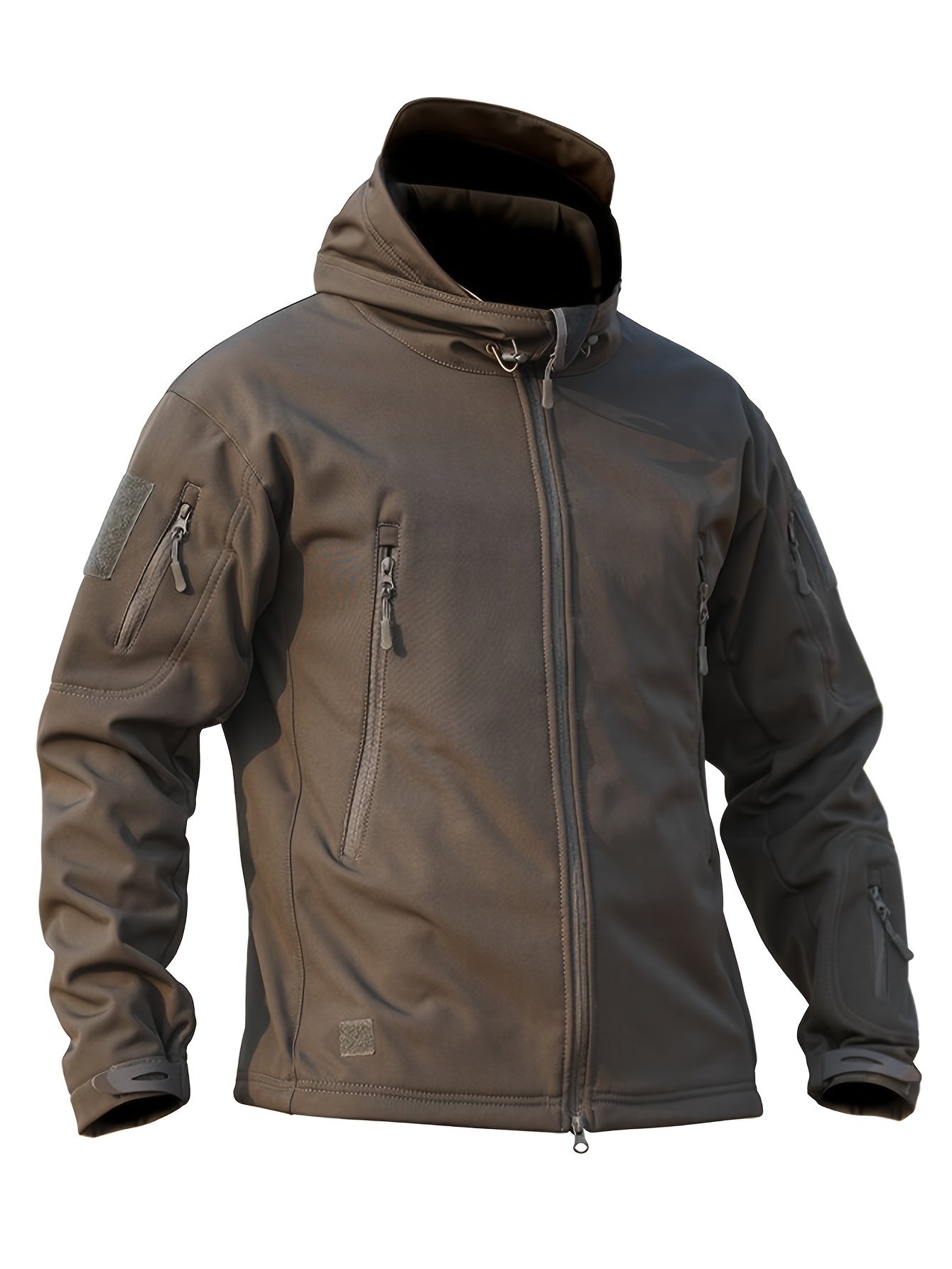 Ettore | Veste Softshell imperméable