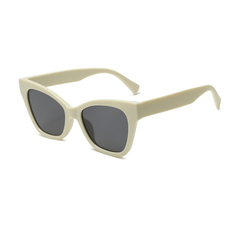 Dames Zonnebril UV Bescherming Trendy Design Lorton
