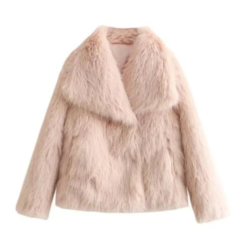 Warme dames winterjas – Elegant, comfortabel en stijlvol
