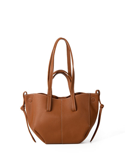 Dames Tote Bag Grote Ruime Schoudertas