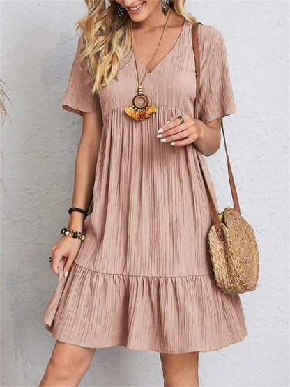 Angelina Timeless Shirt
