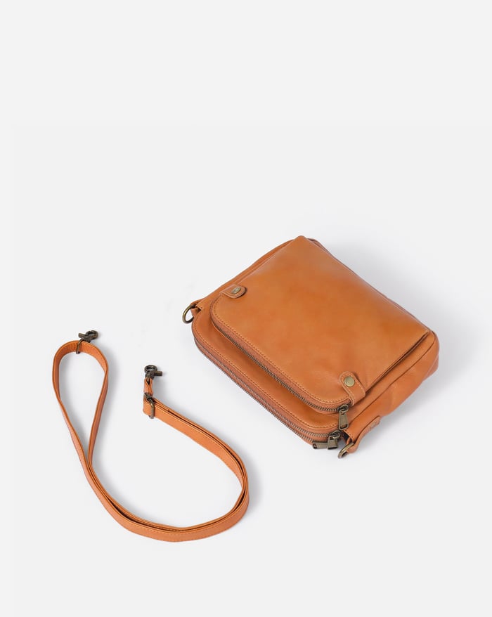Ysabel | Borsa in pelle di alta qualità