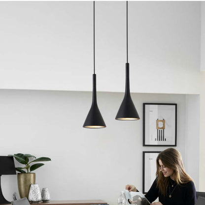Driehoek Hanglamp Modern Design Trionda