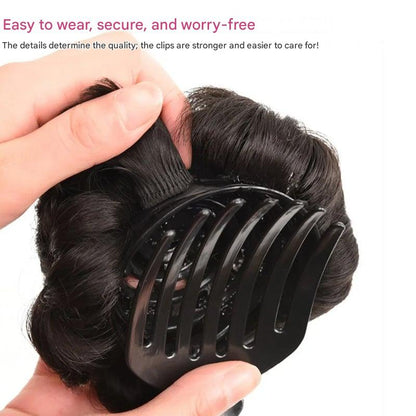 Haarklem Bloemvormig voor Hairextensions