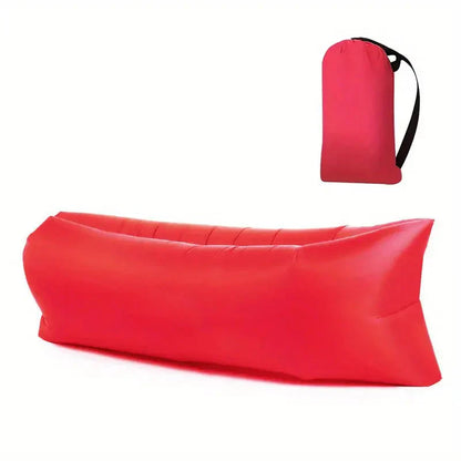 Opblaasbare Lounge Stoel Outdoor Relax BreezeLounger