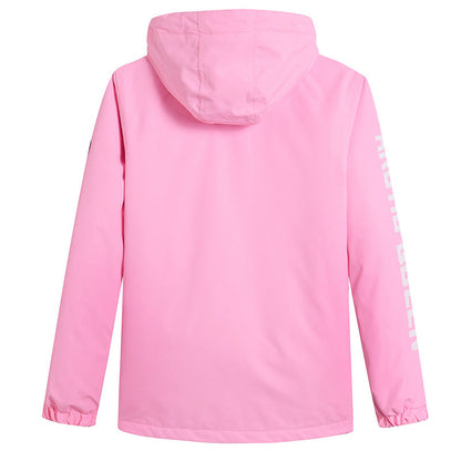 Dames Skipak Waterdicht Warm Trendy Tweedelig