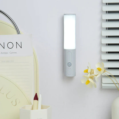 LED Nachtlamp met Bewegingssensor Slim en Energiezuinig