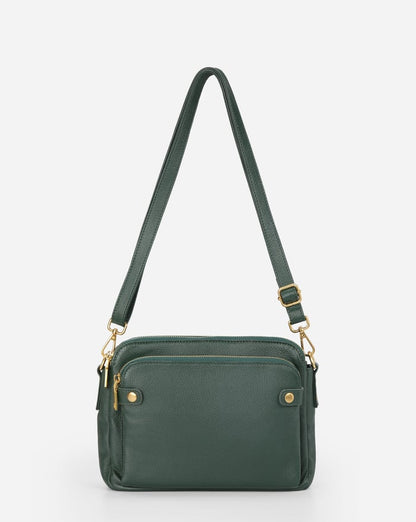 Ysabel | Borsa in pelle di alta qualità