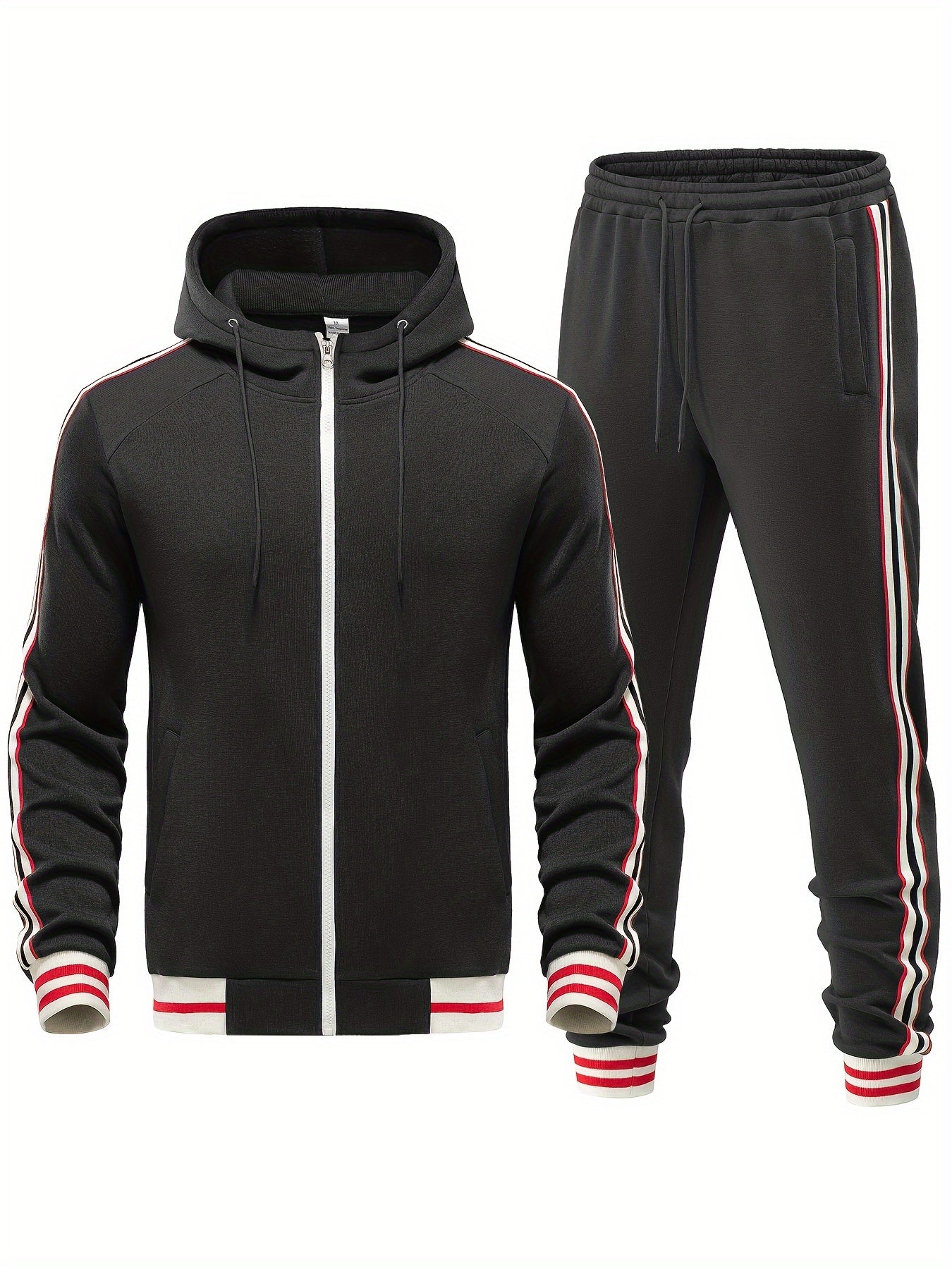 Heren Trainingspak Comfortabel Damon Sport