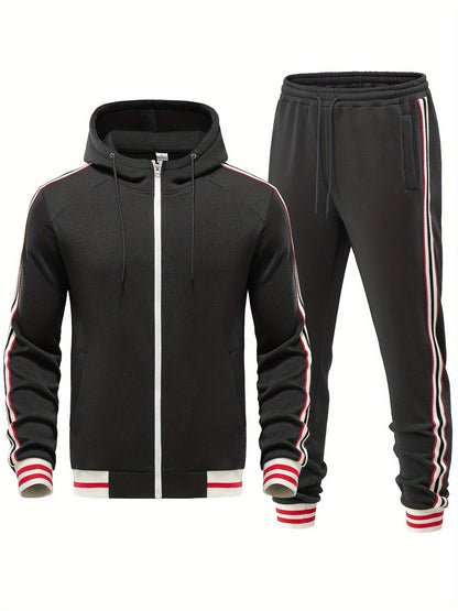Heren Trainingspak Comfortabel Damon Sport