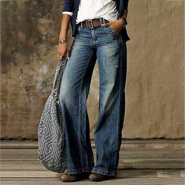Ludovica | Pantaloni unici ed eleganti