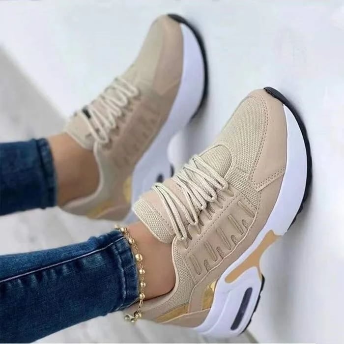 Orthopedische Comfortschoenen voor Thea