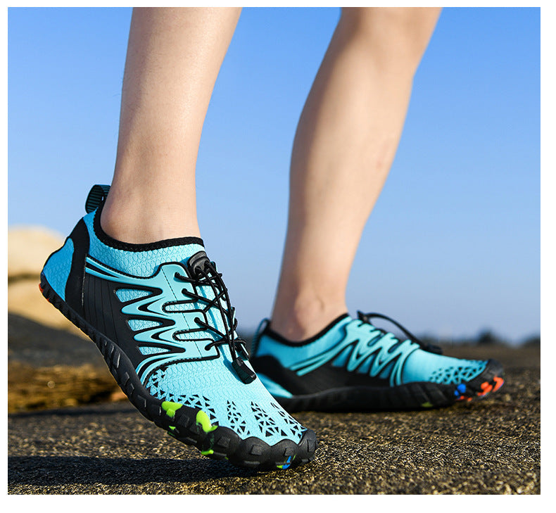 Dames Waterschoen Orthopedisch Comfortabel Strand Schoenen