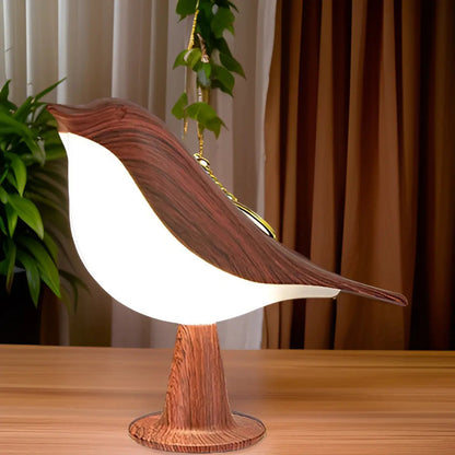 Aromalamp met Verlichting en Essentiële Olie Diffuser