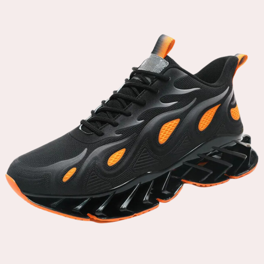 Heren Sneakers Klassiek Comfortabel - Lennox