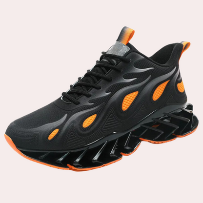 Heren Sneakers Klassiek Comfortabel - Lennox