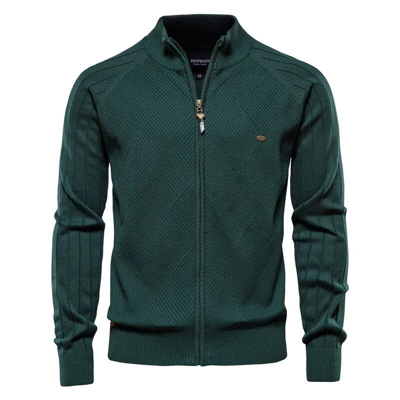 Herensportvest Warm en Casual voor Dagelijks Gebruik