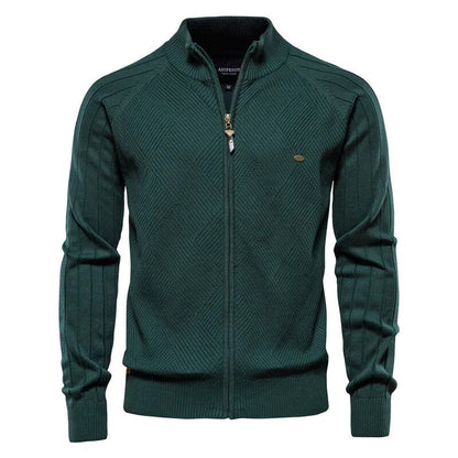 Herensportvest Warm en Casual voor Dagelijks Gebruik