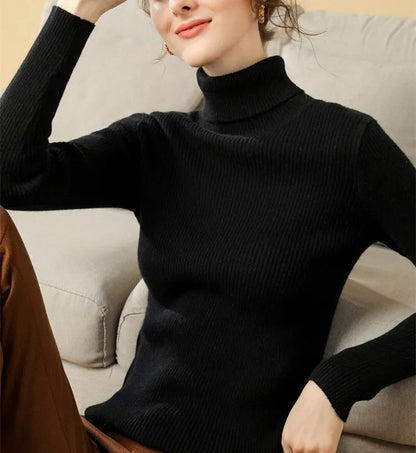 Zachte Trendy Muts Sara Coltrui