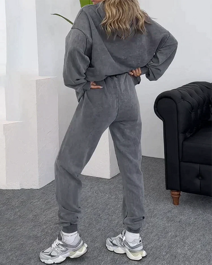 Warme Winterset voor Dames