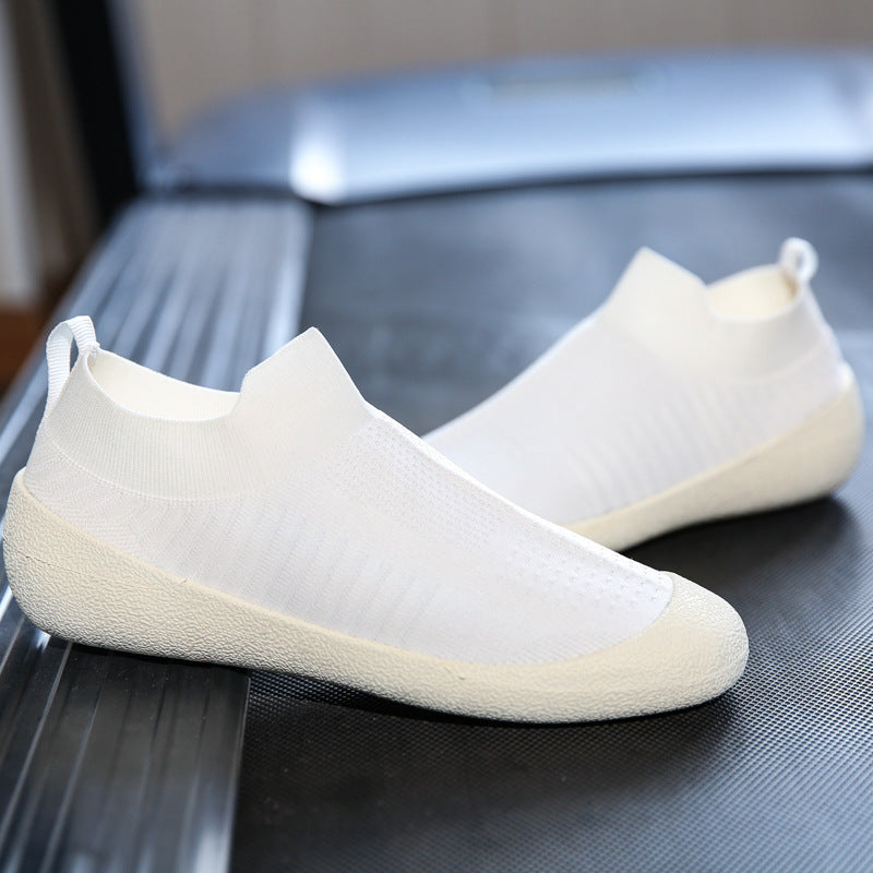 Dames Orthopedische Sneaker Comfortabele Loop Schoenen