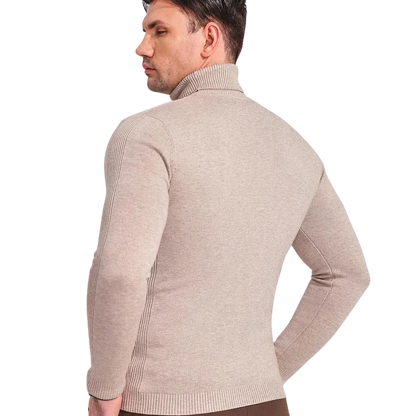 Nico | Maglione dolcevita