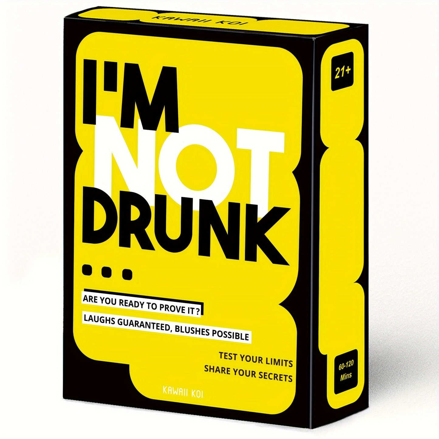 Leukste Partyspel voor Grap en Plezier LaughShots