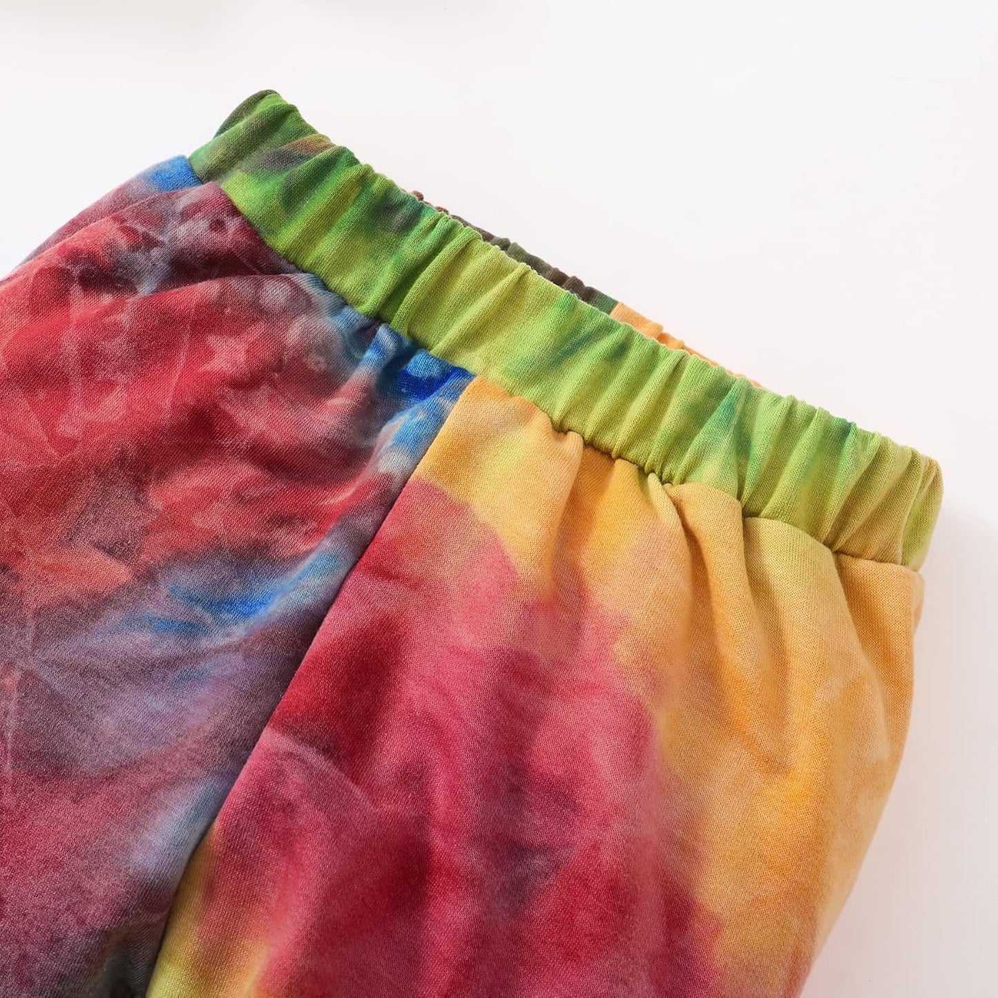 Baby Meisjes Trui Set Warm en Zacht