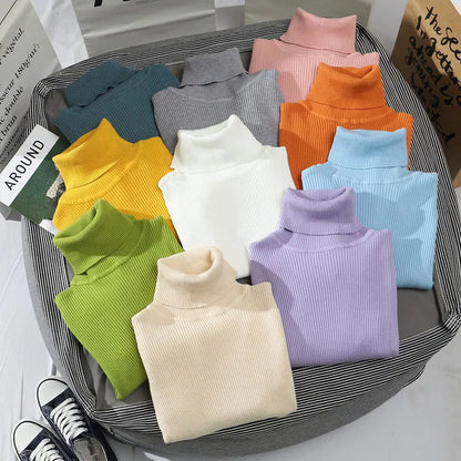 Zachte Trendy Muts Sara Coltrui