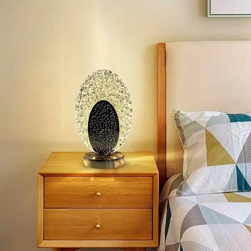 Pauw Tafellamp Modern Luxe Design Peacock