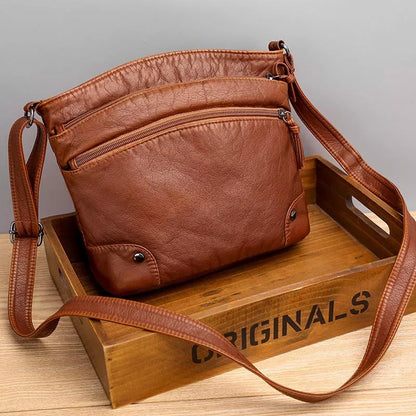 Camila | Borsa in pelle