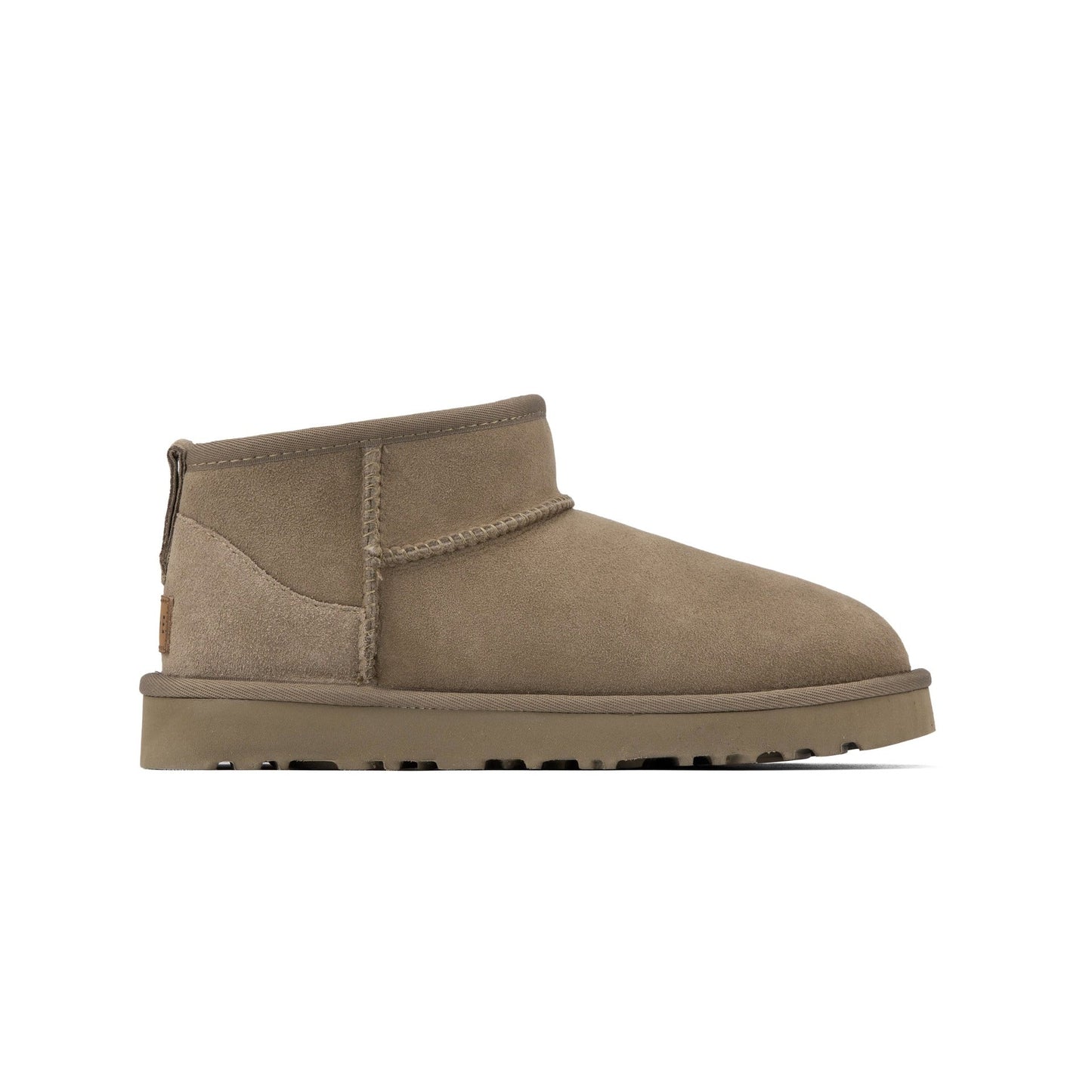 Dames Winterboots Warm en Elegant met Voering
