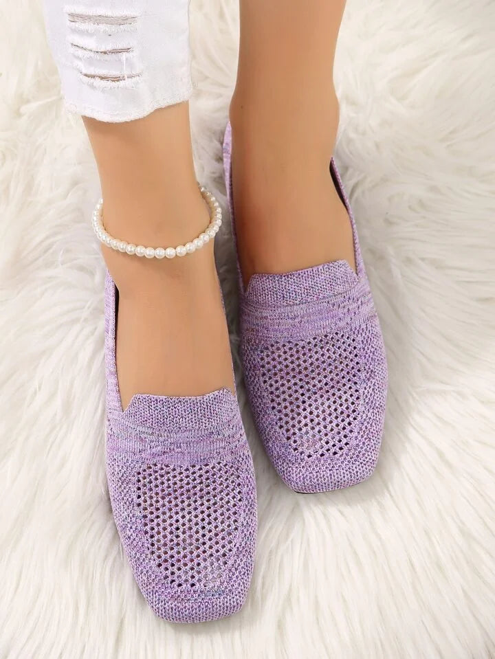 Comfortabele Orthopedische Schoenen voor Vrouwen Met Antislip Zool