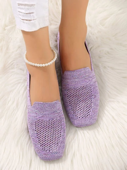 Comfortabele Orthopedische Schoenen voor Vrouwen Met Antislip Zool