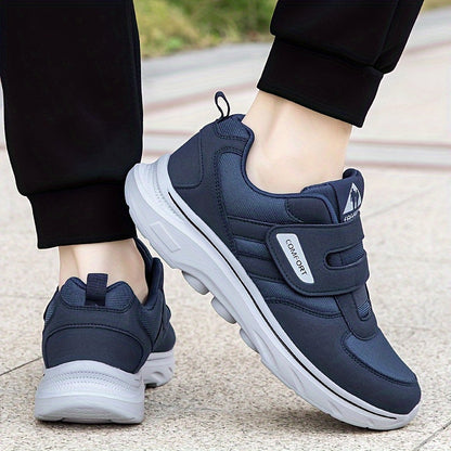 Loopschoenen voor Kinderen met Klittenband Comfortabel