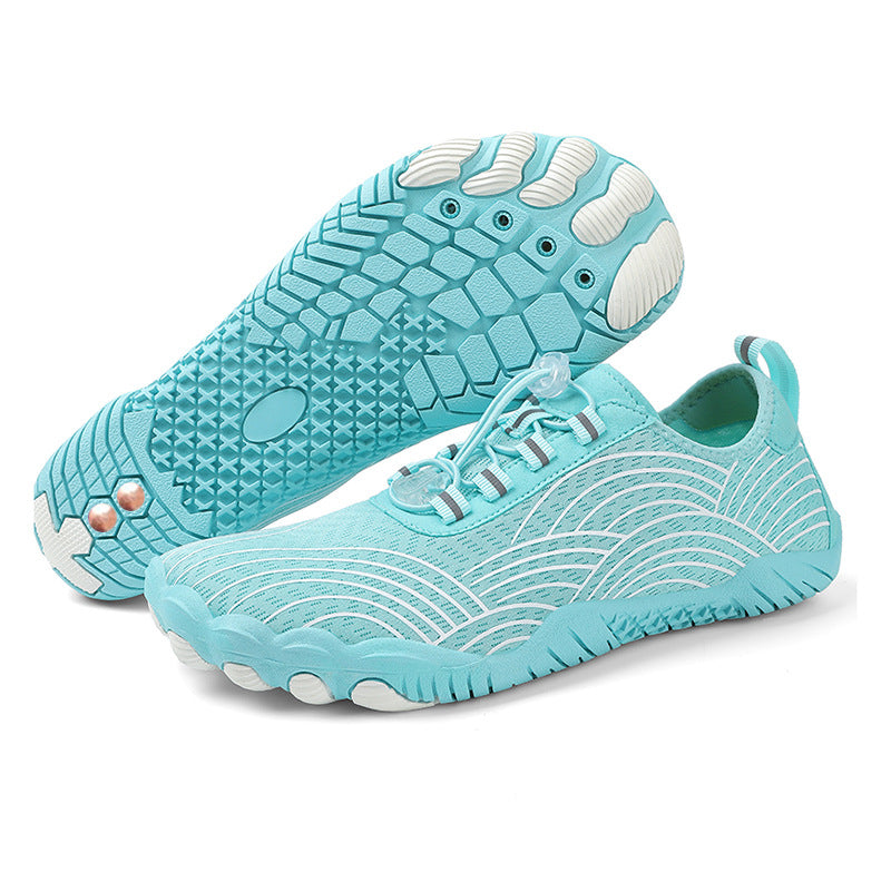 Dames Orthopedische Sneakers Comfortabel Ademend Stijlvol