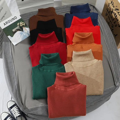Zachte Trendy Muts Sara Coltrui