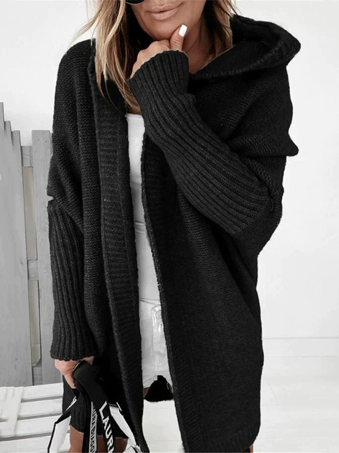 Middellange Jas voor Vrouw Warm en Stijlvol