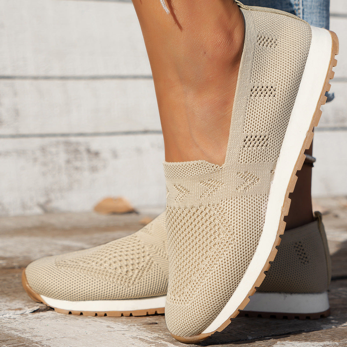 Dames Orthopedische Schoenen Comfortabel Ademend