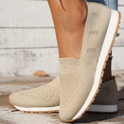 Dames Orthopedische Schoenen Comfortabel Ademend