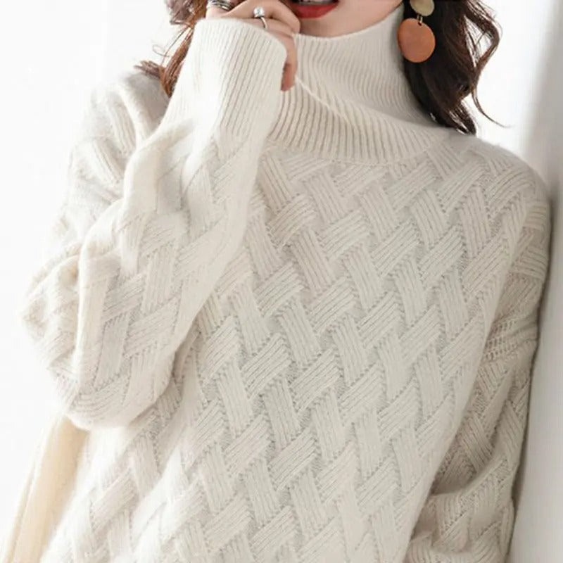 Arianna | Elegante maglione