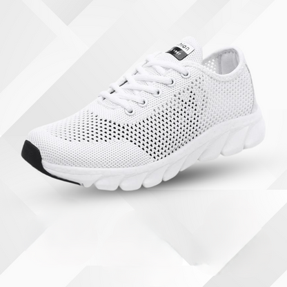 Dames Barefootsneakers Ultralicht Orthopedisch Mirella
