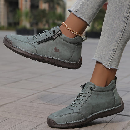 Dames Comfortabele Schoenen