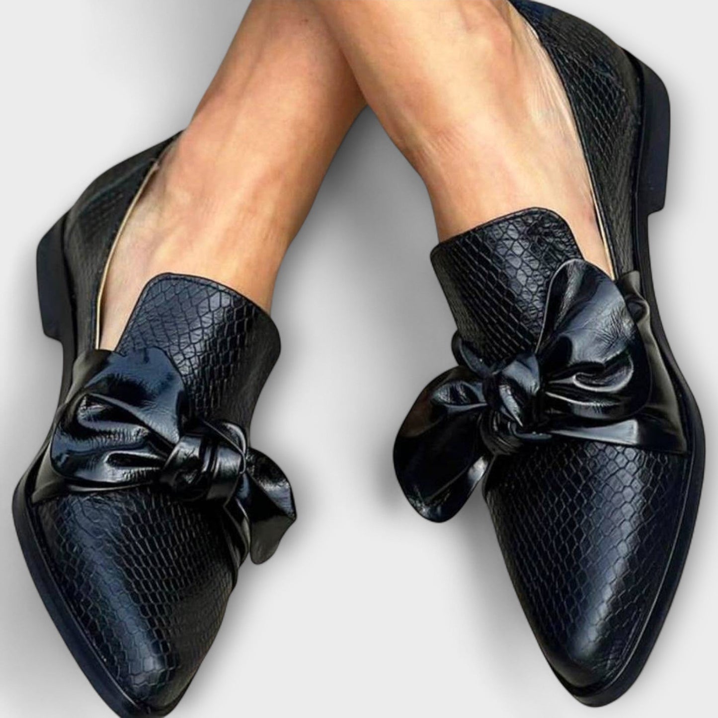 Dames Slipper Elegant Model - Mode Vibes
