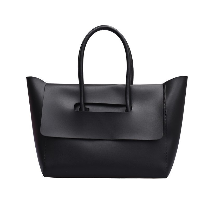 Dames Handtas Grote Inhoud Vintage Stijl