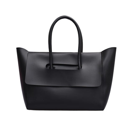 Dames Handtas Grote Inhoud Vintage Stijl