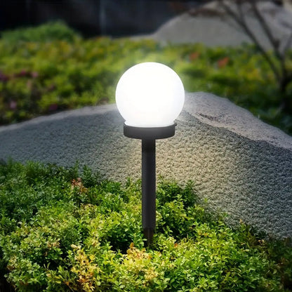 Solar Tuinlamp Modern Design Zonne-Energie
