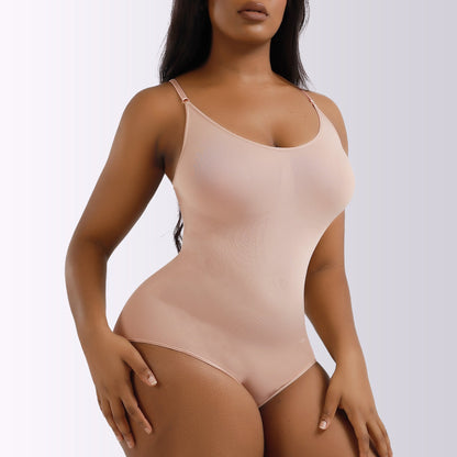 Dames Body Shaper Comfortabel Marielle Corrigerend - Mode Vibes