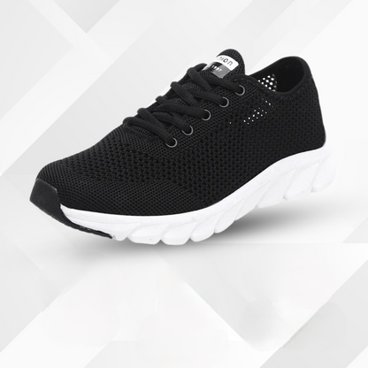 Dames Barefootsneakers Ultralicht Orthopedisch Mirella