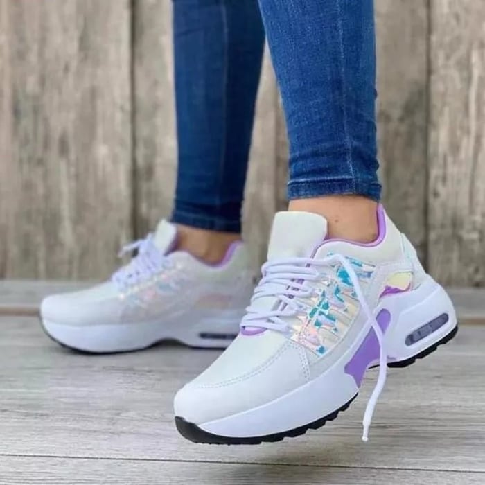 Orthopedische Comfortschoenen voor Vrouwen - Livia